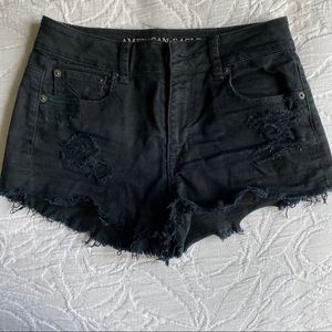American Eagle Hi-Rise Festival Short